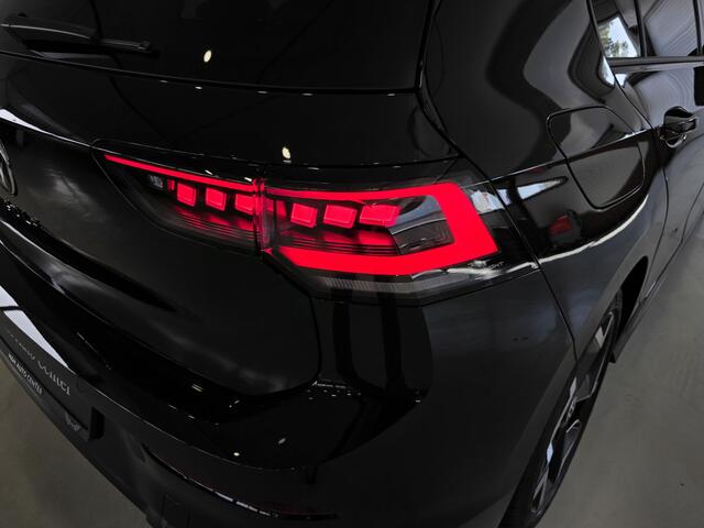 Volkswagen GOLF 1.5 eTSI R-Line Edition |Black Style|Matrix|BTW|