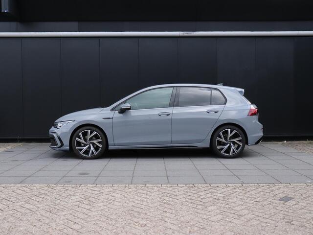 Volkswagen GOLF 1.5 eTSI R-Line Business | PANO-DAK | STOEL/STUURVERW. | CAMERA | APPLE CARPLAY | NAVI | ADAPT. CRUISE |