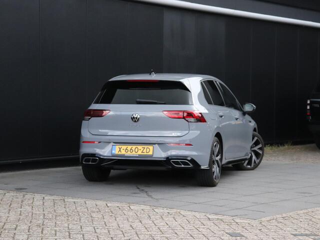 Volkswagen GOLF 1.5 eTSI R-Line Business | PANO-DAK | STOEL/STUURVERW. | CAMERA | APPLE CARPLAY | NAVI | ADAPT. CRUISE |