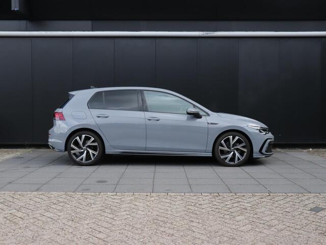 Volkswagen GOLF 1.5 eTSI R-Line Business | PANO-DAK | STOEL/STUURVERW. | CAMERA | APPLE CARPLAY | NAVI | ADAPT. CRUISE |