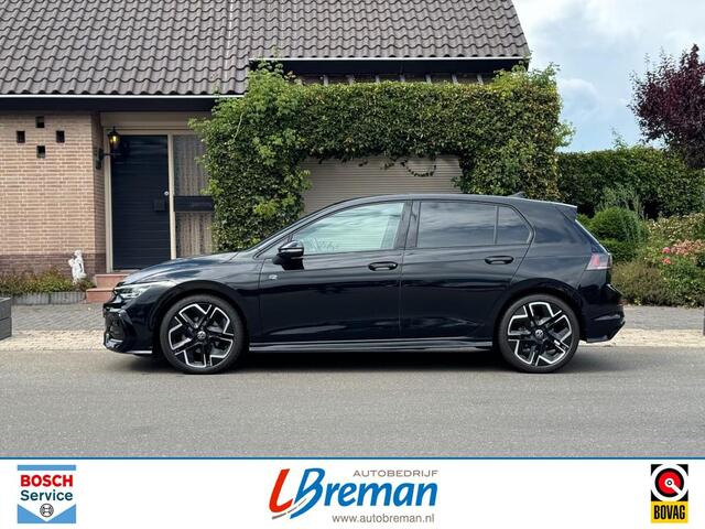 Volkswagen GOLF 1.5 ETSI R-LINE DSG 150pk Matrix LED