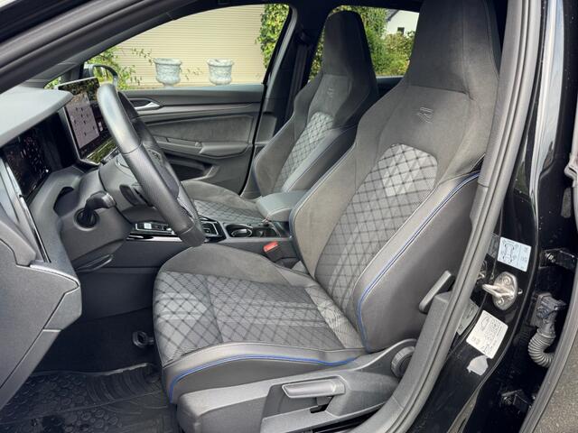 Volkswagen GOLF 1.5 ETSI R-LINE DSG 150pk Matrix LED