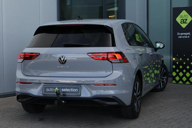 Volkswagen GOLF 1.5 TSI / LED / Adaptive cruise