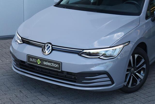 Volkswagen GOLF 1.5 TSI / LED / Adaptive cruise