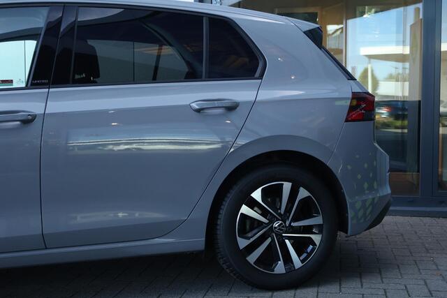 Volkswagen GOLF 1.5 TSI / LED / Adaptive cruise