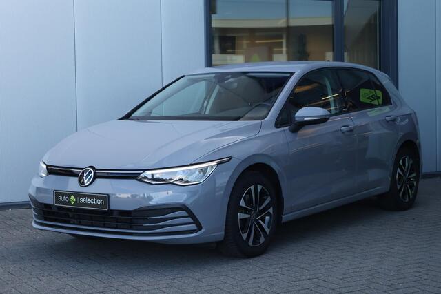 Volkswagen GOLF 1.5 TSI / LED / Adaptive cruise