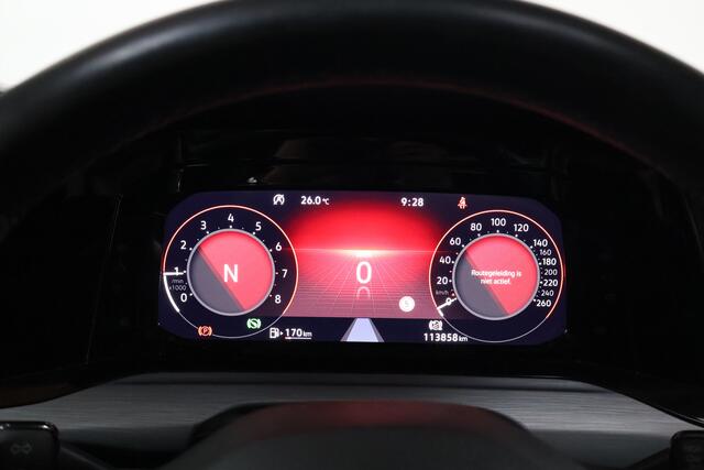 Volkswagen GOLF 1.5 eTSI Style | Sfeer | Pano | Camera | Dealer Onderhouden