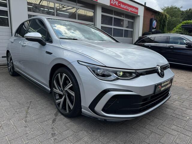 Volkswagen GOLF 1.5 eTSI 150PK DSG R-Line Camera ACC IQ.Light harman/kardon App-Connect