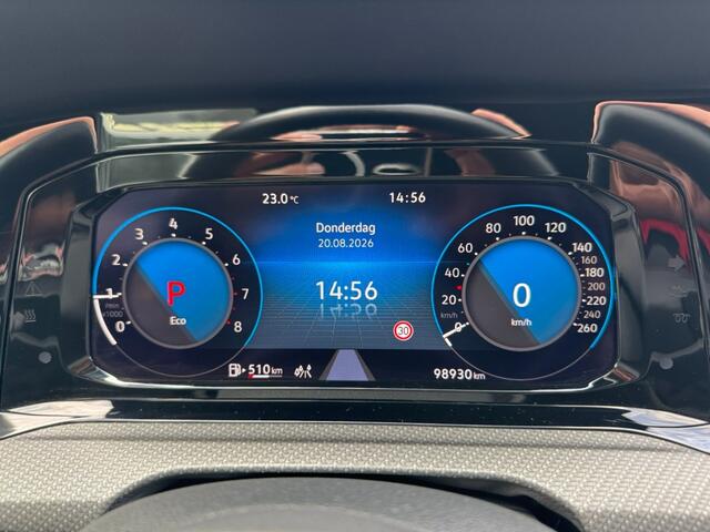 Volkswagen GOLF 1.5 eTSI 150PK DSG R-Line Camera ACC IQ.Light harman/kardon App-Connect