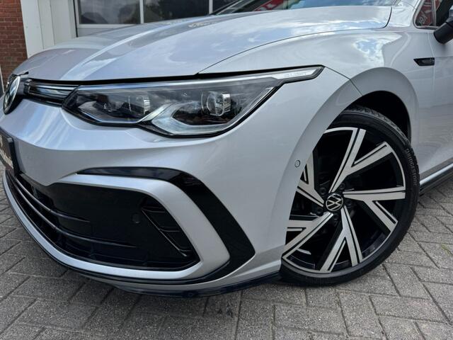 Volkswagen GOLF 1.5 eTSI 150PK DSG R-Line Camera ACC IQ.Light harman/kardon App-Connect
