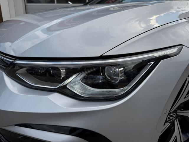 Volkswagen GOLF 1.5 eTSI 150PK DSG R-Line Camera ACC IQ.Light harman/kardon App-Connect