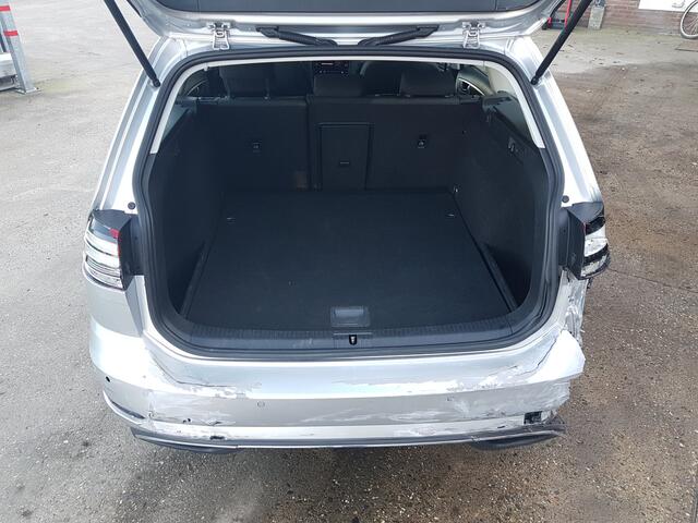 Volkswagen GOLF Variant 1.5 TSI Comfortline