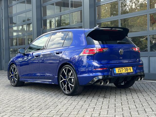 Volkswagen GOLF 2.0 TSI 4Motion R | NL auto | Panoramadak | Akrapovic
