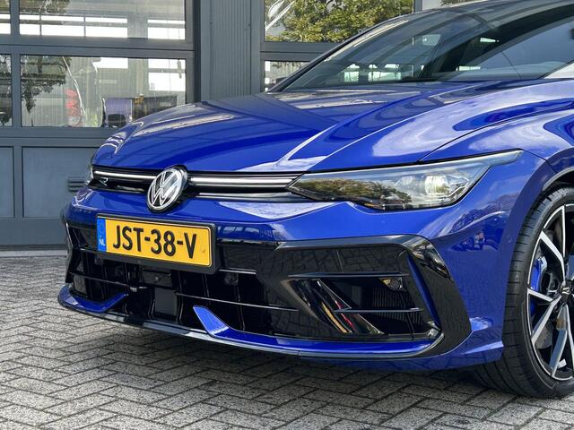Volkswagen GOLF 2.0 TSI 4Motion R | NL auto | Panoramadak | Akrapovic