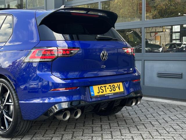 Volkswagen GOLF 2.0 TSI 4Motion R | NL auto | Panoramadak | Akrapovic