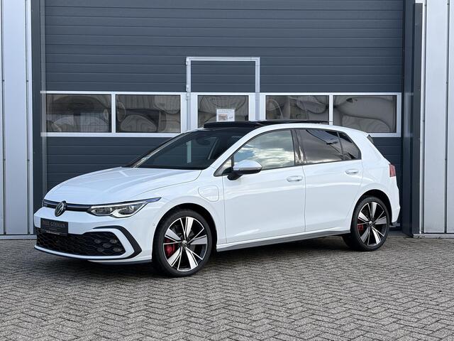 Volkswagen GOLF 1.4 eHybrid GTE | Pano | Camera | Keyless | Sensoren | LED |