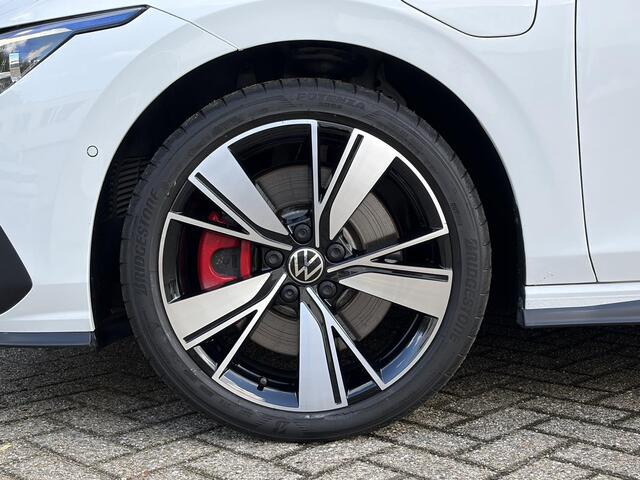 Volkswagen GOLF 1.4 eHybrid GTE | Pano | Camera | Keyless | Sensoren | LED |