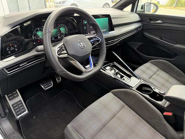 Volkswagen GOLF 1.4 eHybrid GTE | Pano | Camera | Keyless | Sensoren | LED |