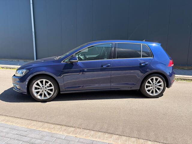 Volkswagen GOLF 1.0 TSI Comfortline Business