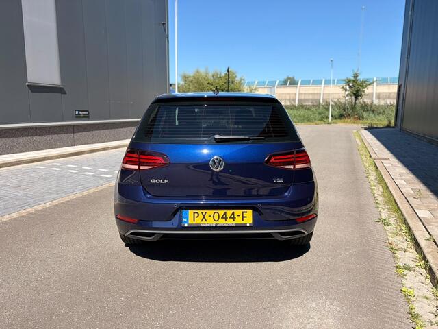 Volkswagen GOLF 1.0 TSI Comfortline Business