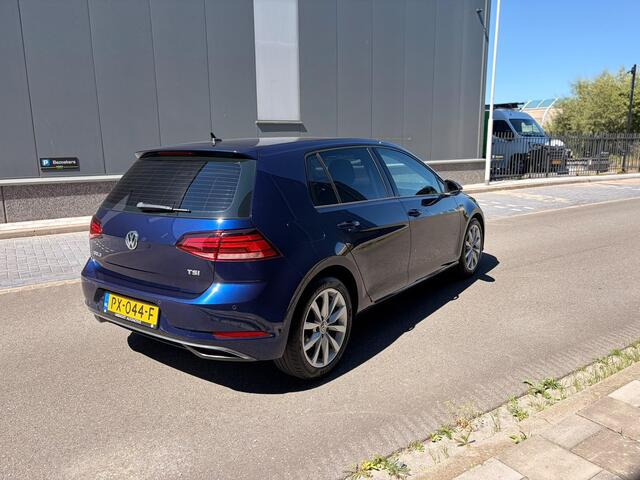 Volkswagen GOLF 1.0 TSI Comfortline Business