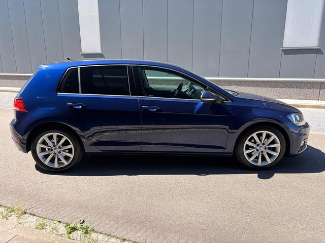 Volkswagen GOLF 1.0 TSI Comfortline Business