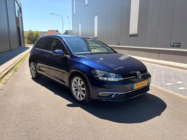Volkswagen GOLF 1.0 TSI Comfortline Business