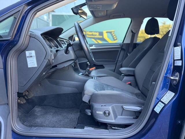 Volkswagen GOLF 1.0 TSI Comfortline Business