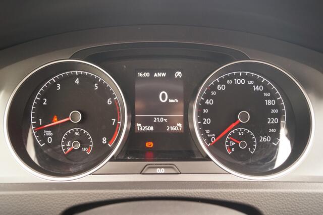 Volkswagen GOLF 1.2 TSI Trendline -ECC-PDC-NAVI-