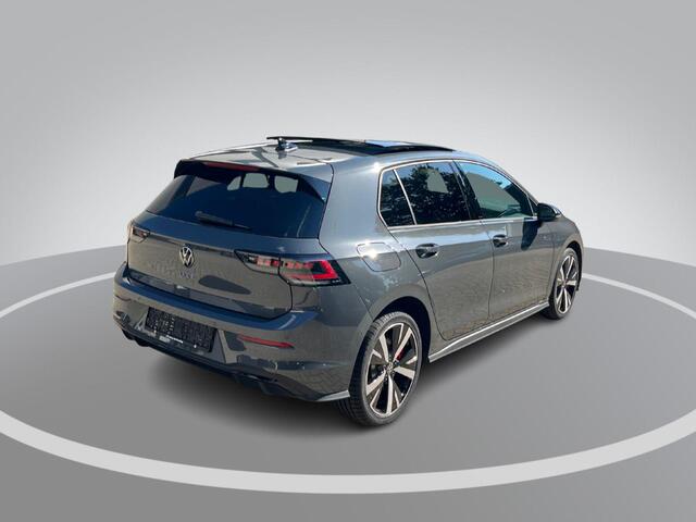 Volkswagen GOLF 1.5 272pk DSG eHybrid GTE · Panoramadak · Camera · Apple/Android Car Play · Head-Up · Stoel-&Stuurverwarming · 18'' Inch · Garantie t/m 27-10-2030 of 100.000km