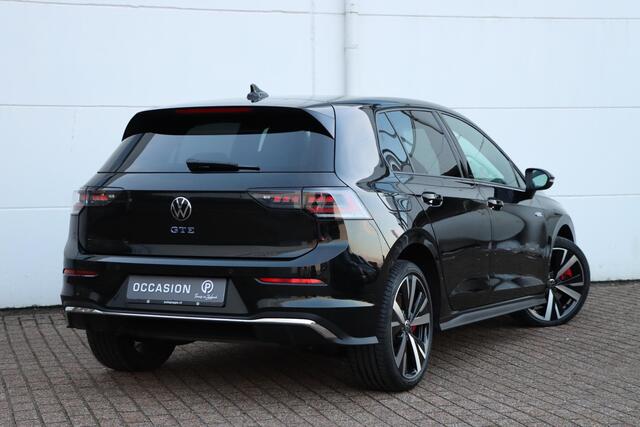 Volkswagen GOLF 1.5 eHybrid GTE 272pk DSG6 | SOH 100% |