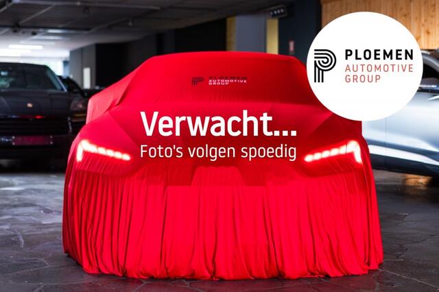 Volkswagen GOLF 1.4 eHybrid GTE - 245 pk **Camera / Keyless / ACC