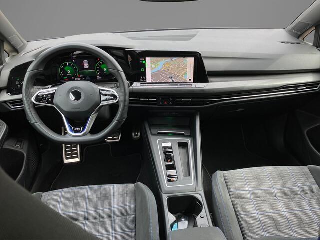 Volkswagen GOLF 1.4 eHybrid 245pk GTE · Navigatie · Camera + Parkeersensoren · Stoel- & stuurverwarming · Apple/Android Car Play · Trekhaak ·