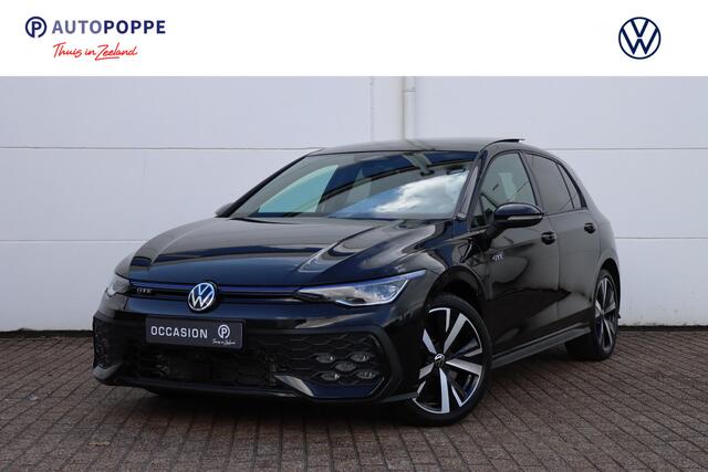 Volkswagen GOLF 1.5 eHybrid GTE 272pk DSG6
