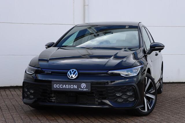 Volkswagen GOLF 1.5 eHybrid GTE 272pk DSG6