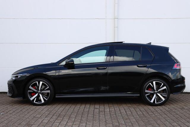 Volkswagen GOLF 1.5 eHybrid GTE 272pk DSG6