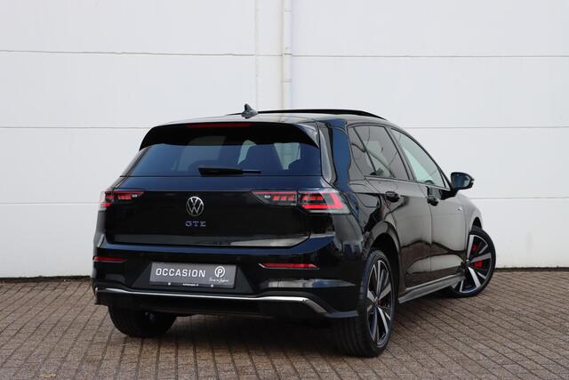 Volkswagen GOLF 1.5 eHybrid GTE 272pk DSG6