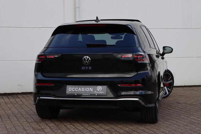 Volkswagen GOLF 1.5 eHybrid GTE 272pk DSG6