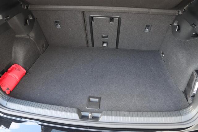 Volkswagen GOLF 1.5 eHybrid GTE 272pk DSG6