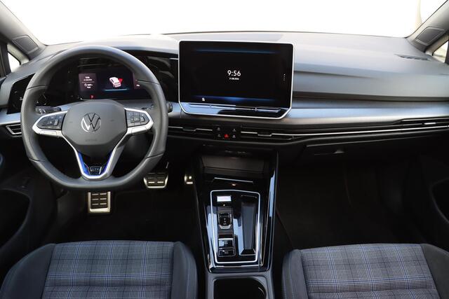 Volkswagen GOLF 1.5 eHybrid GTE 272pk DSG6
