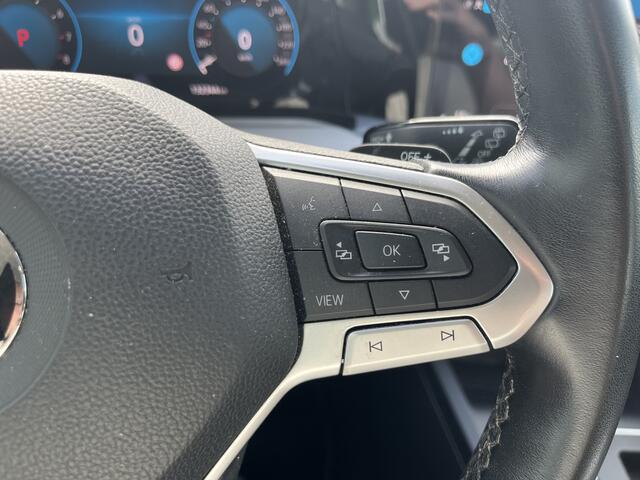 Volkswagen GOLF Variant 1.0 eTSI Life Carplay / Led / Acc / Lmv