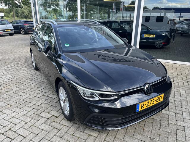 Volkswagen GOLF Variant 1.0 eTSI Life Carplay / Led / Acc / Lmv