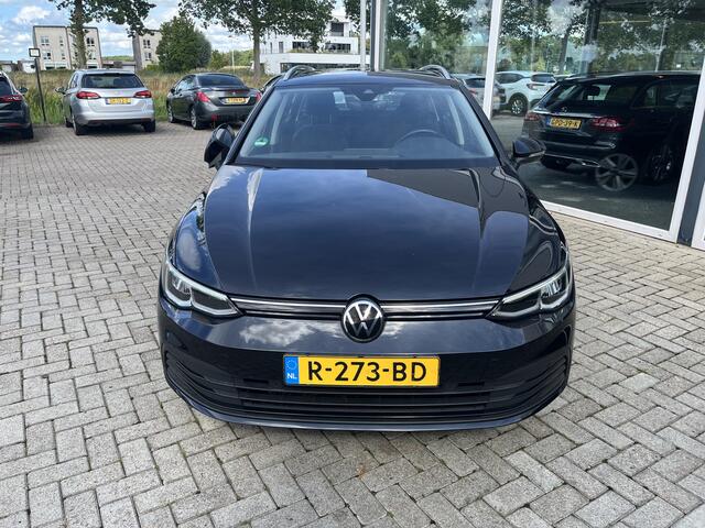 Volkswagen GOLF Variant 1.0 eTSI Life Carplay / Led / Acc / Lmv