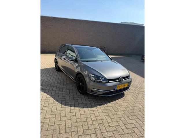 Volkswagen GOLF 1.0 TSI Comfortline Business, ORGINEEL NEDERLANDSE AUTO , BOEKJES,NAP EN ONDERHOUDSHISTORIE