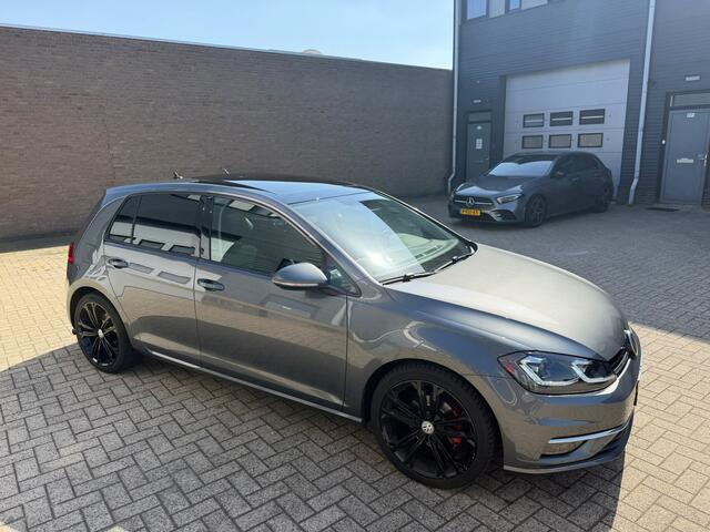 Volkswagen GOLF 1.0 TSI Comfortline Business, ORGINEEL NEDERLANDSE AUTO , BOEKJES,NAP EN ONDERHOUDSHISTORIE