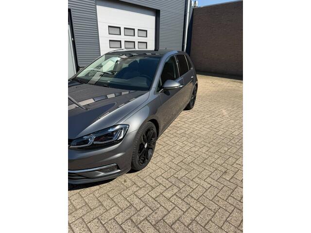 Volkswagen GOLF 1.0 TSI Comfortline Business, ORGINEEL NEDERLANDSE AUTO , BOEKJES,NAP EN ONDERHOUDSHISTORIE
