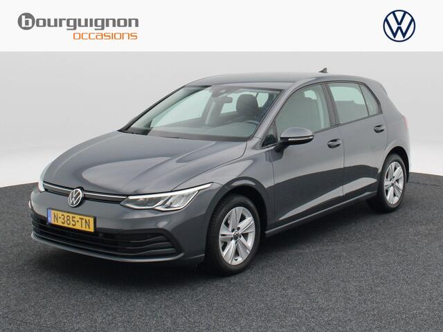 Volkswagen GOLF 1.0 eTSi 110 Pk Life | Adaptive Cruise | Camera | Navigatie | Climatronic | 16 Inch | 112.282 Km !!