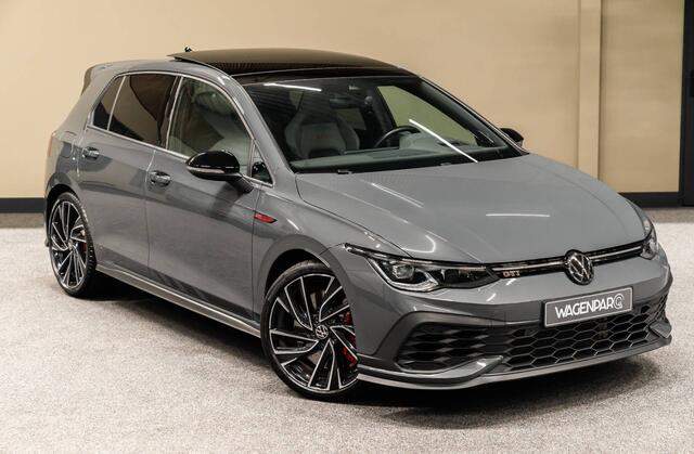 Volkswagen GOLF 2.0 TSI GTI Clubsport PANO*H/K*HUD*VOLL