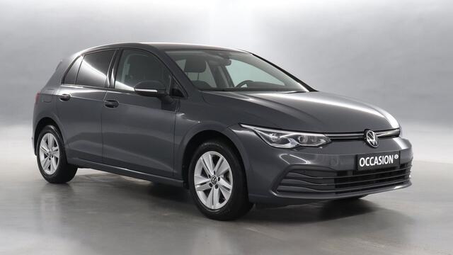 Volkswagen GOLF 1.5 TSI 130pk Life Business / Camera / LED Plus / Stoelverwarming