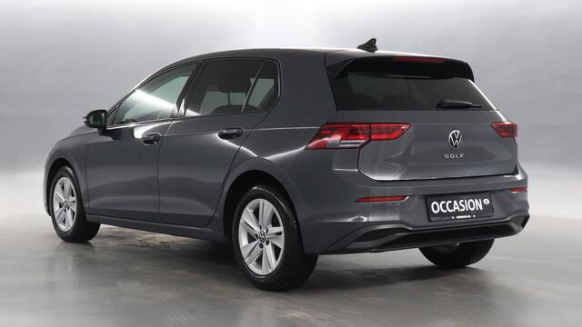 Volkswagen GOLF 1.5 TSI 130pk Life Business / Camera / LED Plus / Stoelverwarming